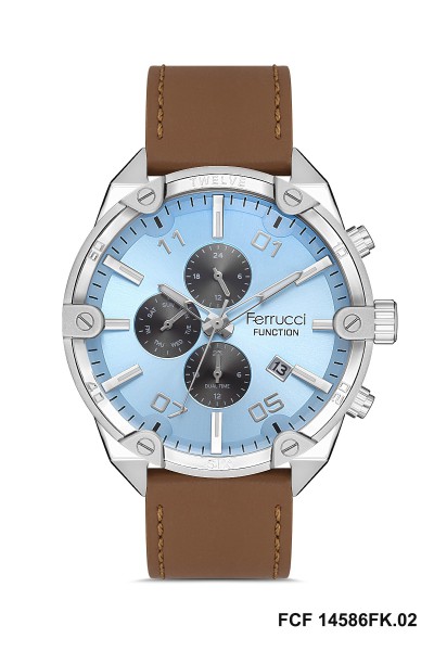 FERRUCCI FON.KAY.KOL SAATİ